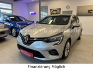 Renault Clio 2021