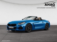 BMW Z4 2021