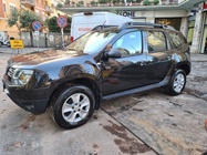 Dacia Duster 2014