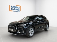 Audi Q3 2025