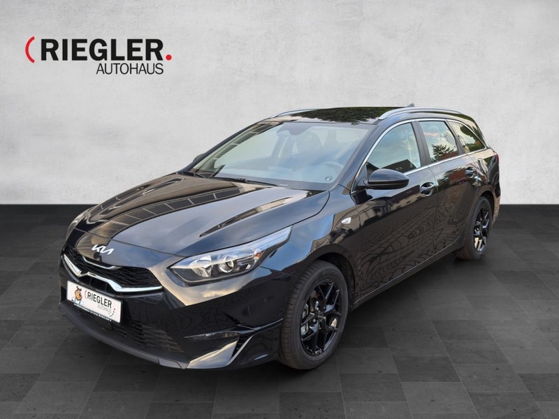 Kia cee'd Sportswagon
