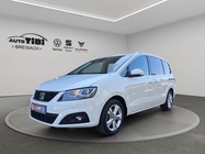 Seat Alhambra 2021