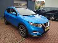 Nissan Qashqai 2020