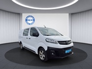 Opel Vivaro 2021
