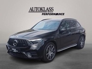 Mercedes-Benz GLC-Class 2024