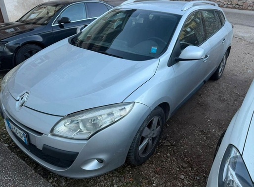 Renault Other 2009