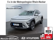 Hyundai Kona 2025