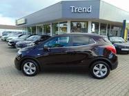 Opel Mokka 2016