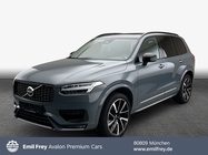 Volvo XC90 2023