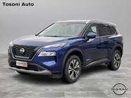 Nissan X-Trail 2023