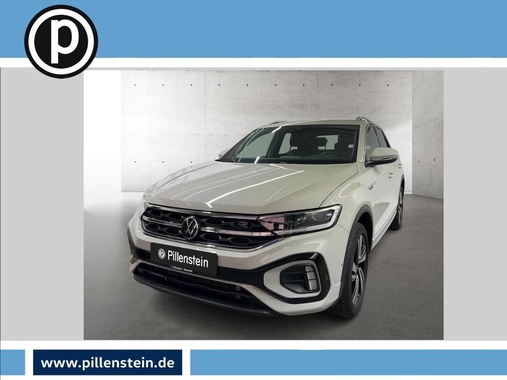 Volkswagen T-Roc 2024