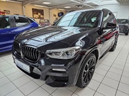 BMW X3 2020