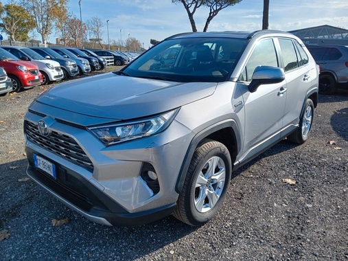 Toyota Other 2021