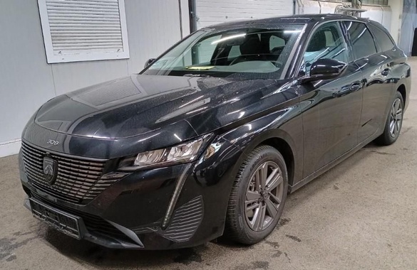 Peugeot 308 2024