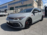 Volkswagen Golf 2024