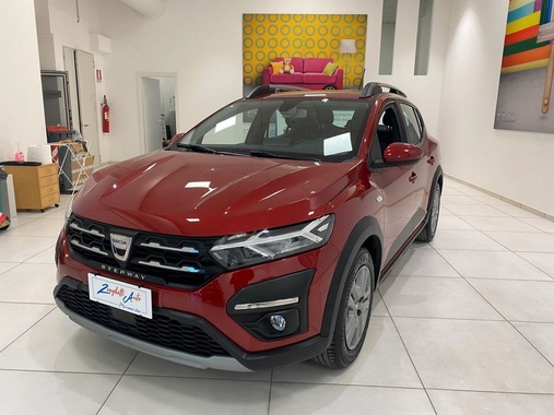 Dacia Sandero 2021