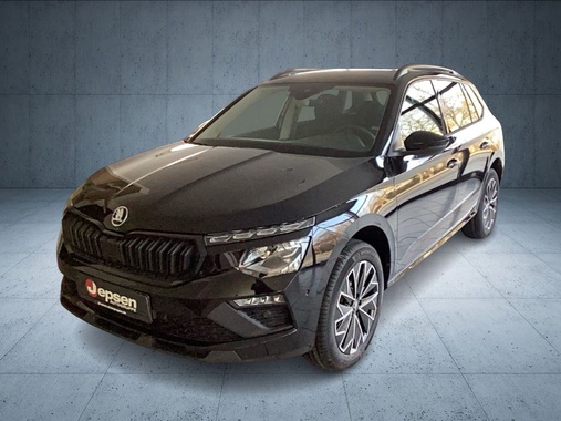 Skoda Kamiq 2026