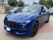 Maserati Levante 2022