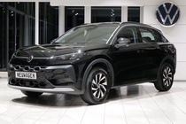 Volkswagen T-Roc 2026