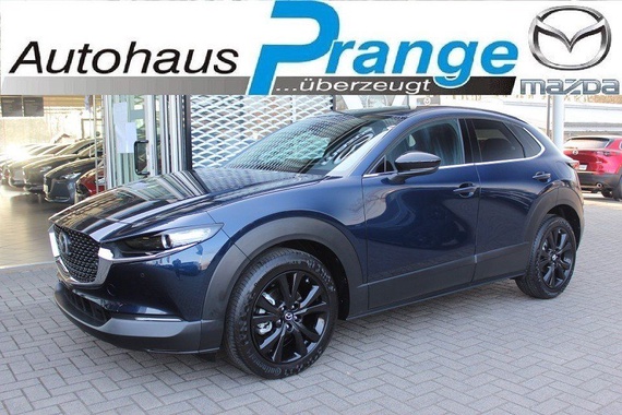 Mazda CX-30 2022