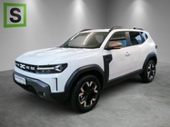 Dacia Duster 2025