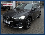 Volvo XC60 2022