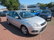 Ford Focus 2010