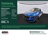 Skoda Kamiq 2023