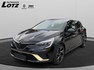 Renault Clio 2023