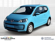 Volkswagen up! 2020