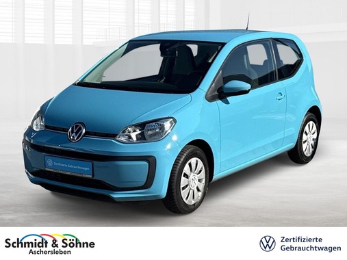 Volkswagen up! 2020