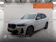 BMW X3 2024