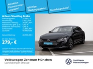 Volkswagen Arteon 2023