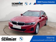 BMW 3 Series 2024