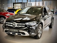 Mercedes-Benz GLC-Class 2022