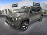 Jeep Renegade 2020