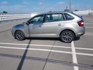 Skoda Rapid 2019