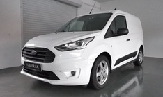 Ford Transit 2023