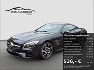 Mercedes-Benz SL-Class 2017