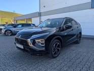 Mitsubishi Eclipse Cross 2022