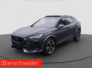 Cupra Formentor 2021