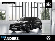 Mercedes-Benz A-Class 2024