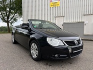 Volkswagen Eos 2009