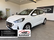 Hyundai i10 2021