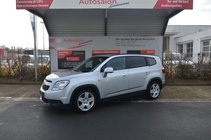 Chevrolet Orlando 2013