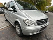 Mercedes-Benz Viano 2006