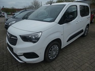 Opel Combo 2022