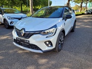 Renault Captur 2023