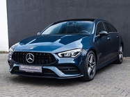 Mercedes-Benz CLA-Class 2022