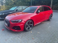 Audi RS4 2023